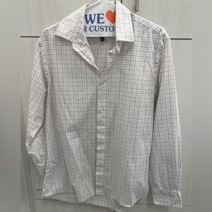 Bonobos Men’s Plaid